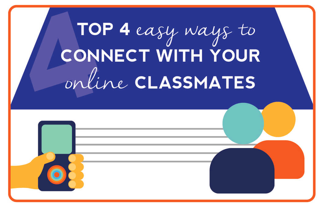 How to Connect with Your College Students Online – Advice from a