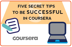 5 Tips for Creating Your First (Successful) Online Course