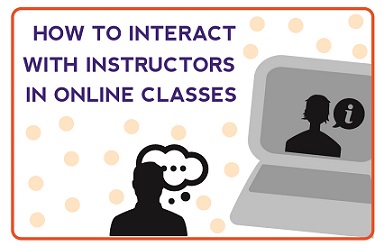 How To Talk With Students  Online Teacher Training Course