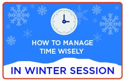 Winter Session Courses, University of Illinois